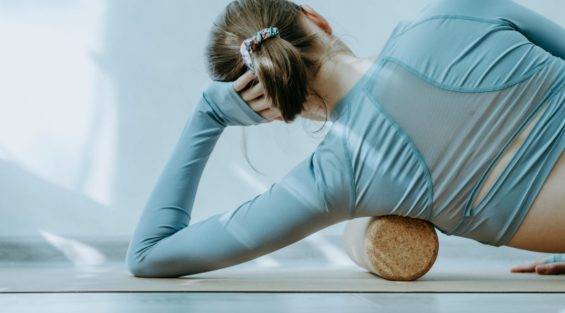 Stress-Faszien: Wie Du verhrtete Faszien lsen kannst Stress-Faszien: Wie Du verhrtete Faszien lsen kannst