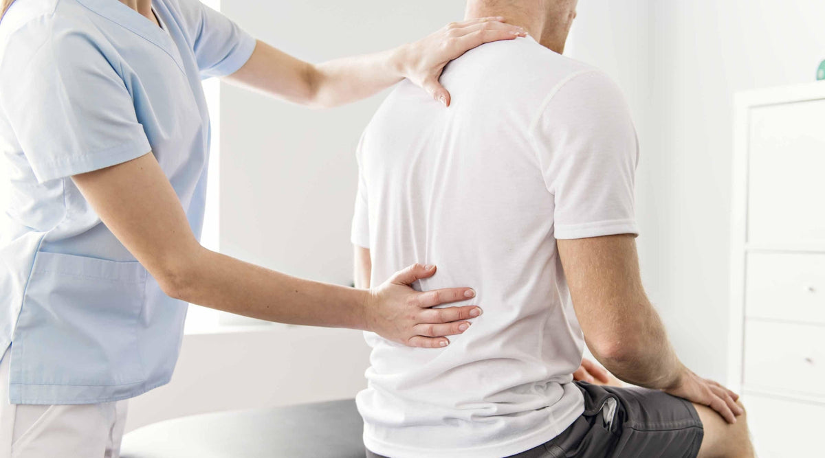 Was ist das BWS-Syndrom?
