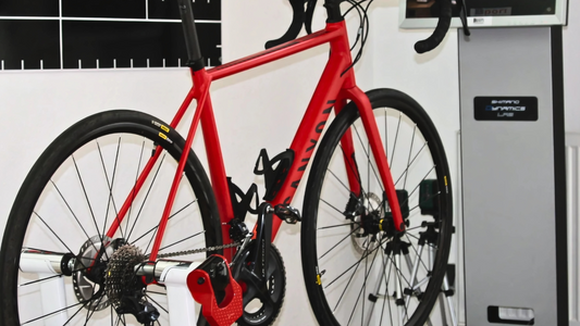 Die richtige Sitzposition auf dem Fahrrad – Ergonomisch Radfahren ohne Schmerzen