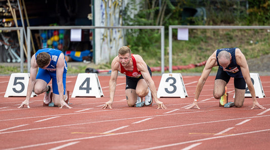 Philip Hennemuth Sprint Leidenschaft