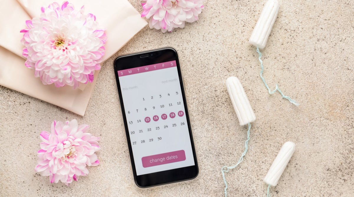 Cycle Syncing: Alles rund um zyklusbasiertes Training