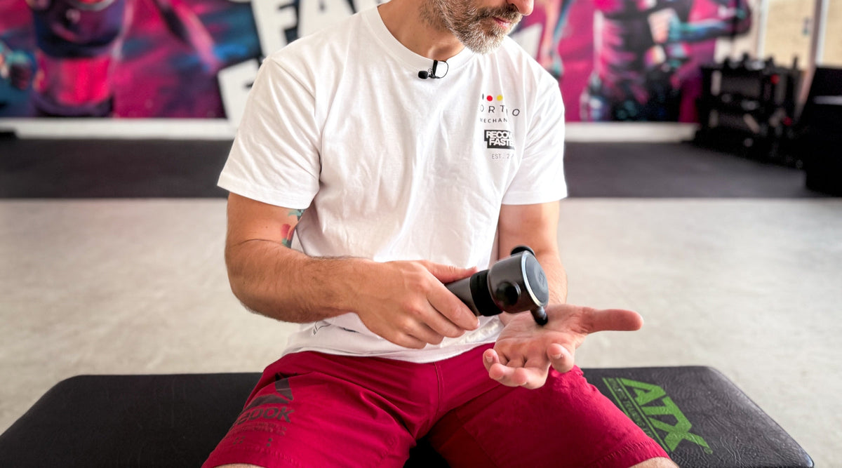 Einsatz von Schallwellengeräten im Alltag