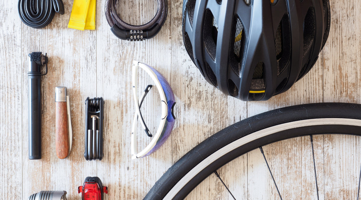 Erste-Hilfe-Set fürs Rad: Bikepacking Tipps