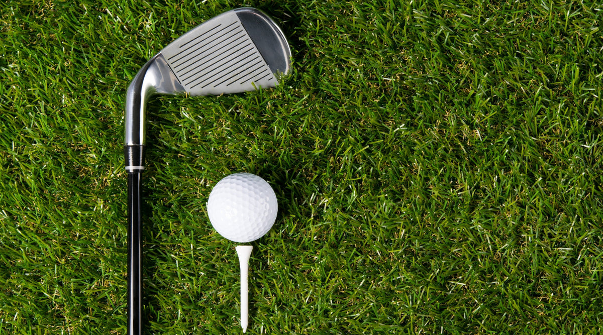 Fit für den nächsten Abschlag: Regeneration nach dem Golfen