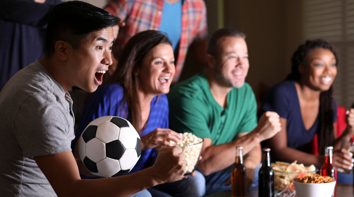 Fußball für Anfänger: Ein Guide für Gelegenheitsgucker