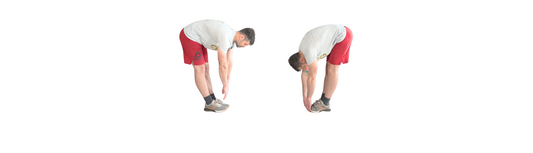 Beweglichkeit: 3 Schritte um sie zu verbessern und warum sie so wichtig ist