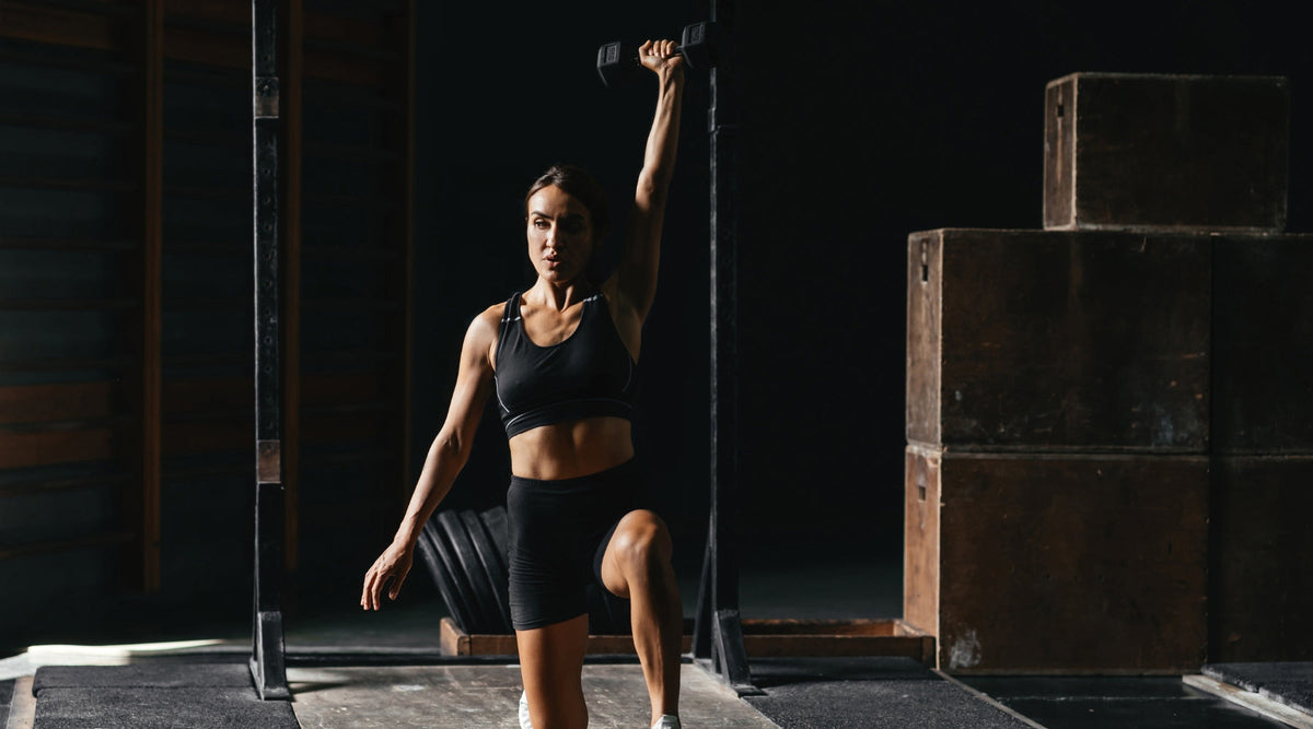 Herbst-Fitness: So gelingt der Übergang vom Sommer- zum Indoor-Training