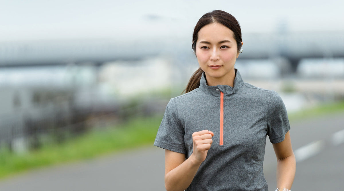 Sport & Immunsystem: Wie die richtige Dosis Dich fit halten kann