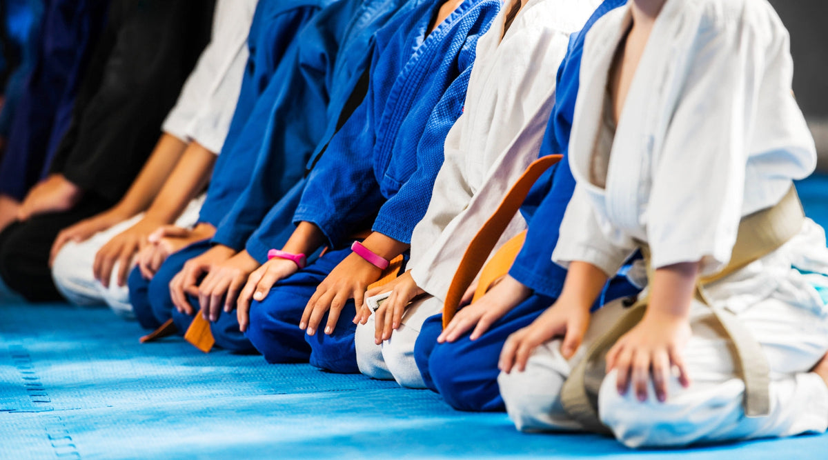 Kampfsport: Schienbein-Regeneration nach dem Sparring