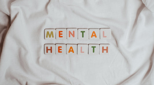 Mental Health & Dein Körper: Wie Stress und körperliche Beschwerden zusammenhängen