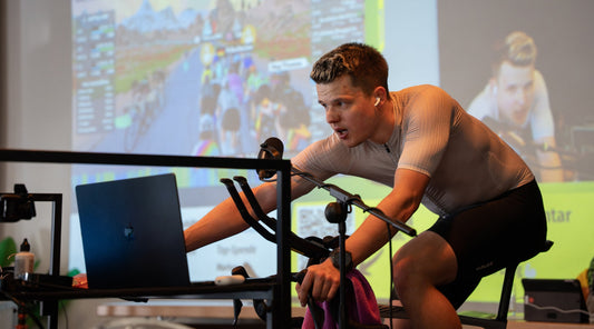 Mentale Herausforderungen beim Ultracycling