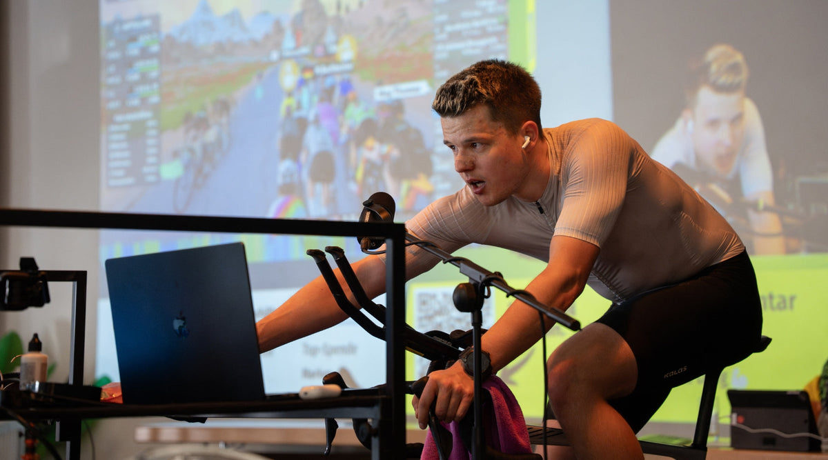 Mentale Herausforderungen beim Ultracycling