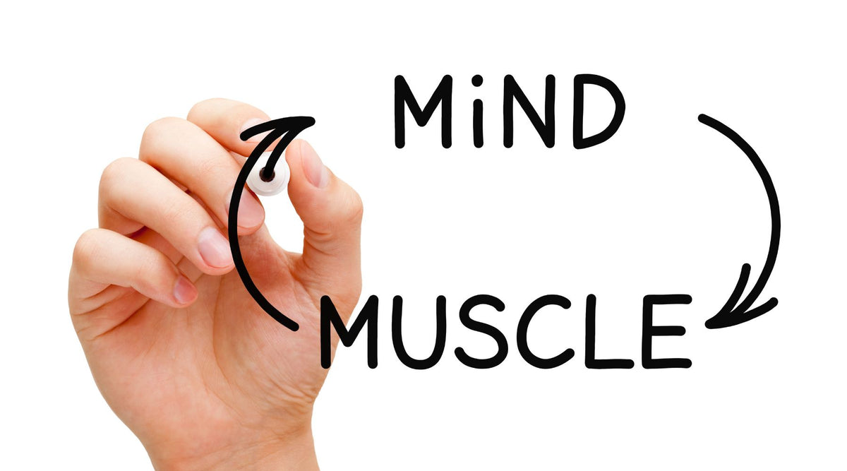 Mind-Muscle-Connection: Was steckt dahinter?