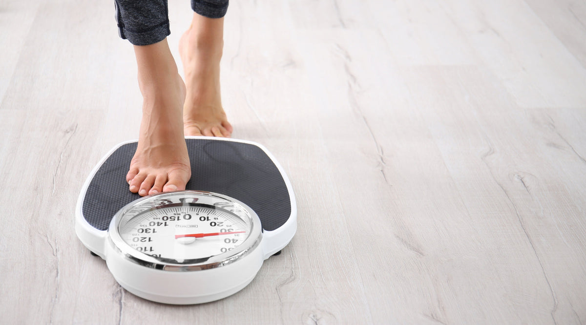 Kann man ohne Sport abnehmen?