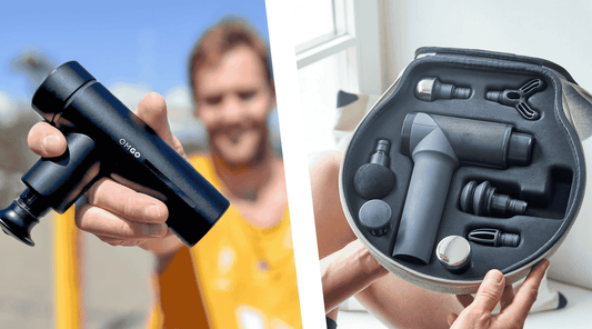 Welche Massagepistole passt zu Deinen Bedürfnissen?