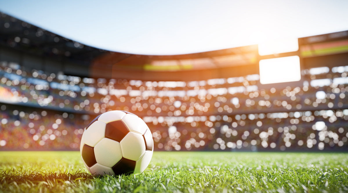 Saisonvorbereitung im Fußball: Fit und verletzungsfreier