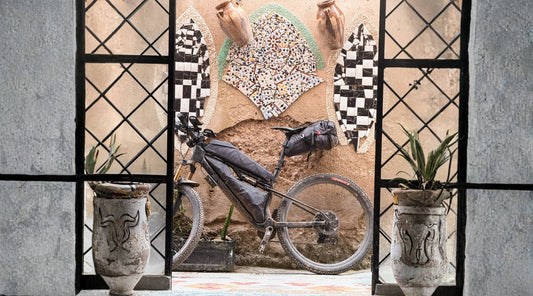 Hände und Handgelenke beim Bikepacking: Typische Beschwerden