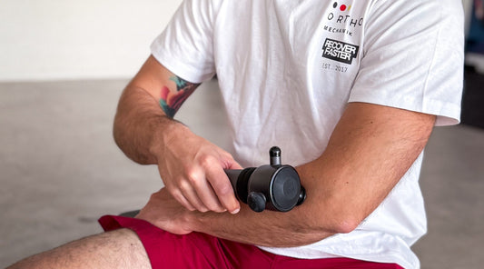 Wann lohnt sich ein Schallwellengerät?