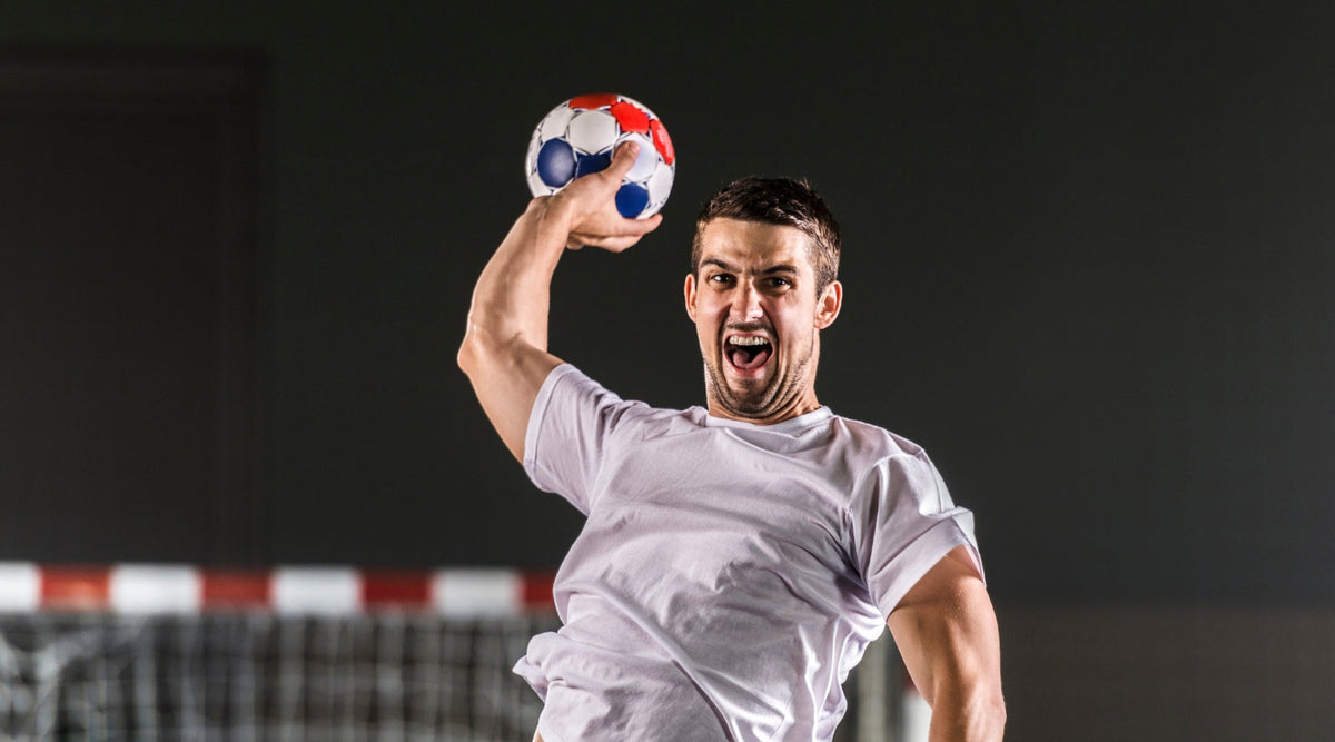 Sport als Ventil gegen Stress und Wut