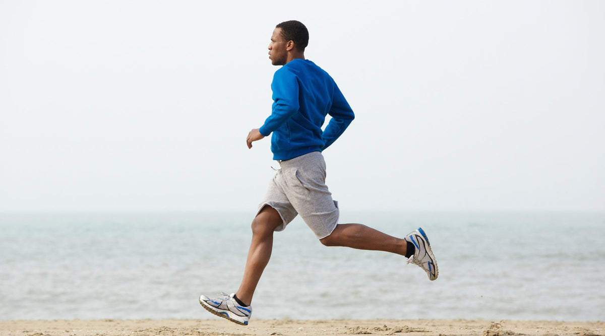 Sport im Sommer: Wie Du trotz Hitze effektiv trainieren kannst