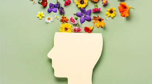 Stress abbauen und mentale Gesundheit 