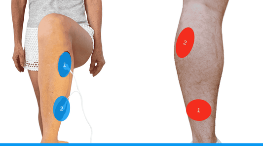 Hilft Tens bei Polyneuropathie? Studien, Wirkung & Tipps