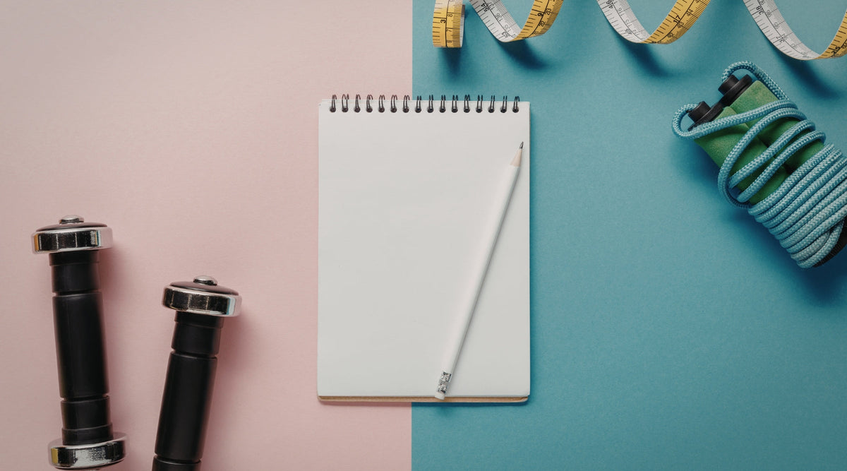 Fitnessplateau: Wie oft Du Dein Training anpassen solltest