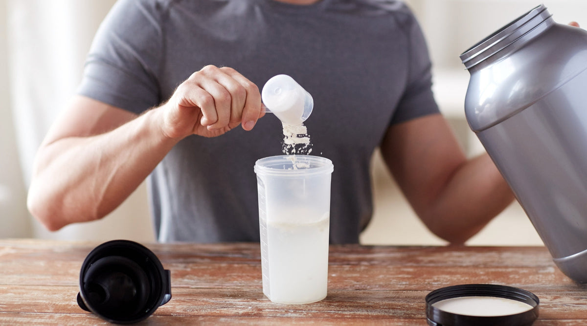 Fasted Training: Training nüchtern oder mit Mahlzeit?