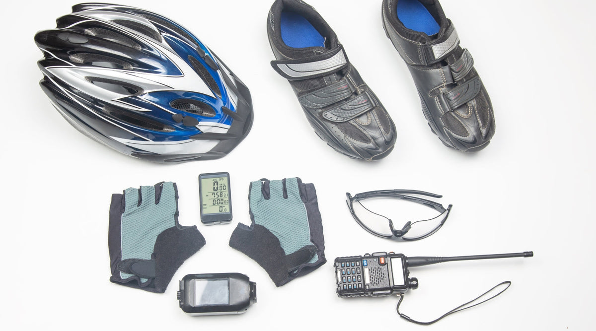 Die besten Triathlon-Gadgets