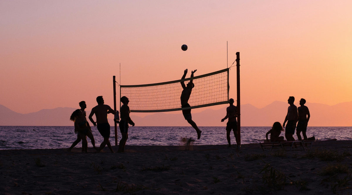 Aktive Erholung im Urlaub: So bleibst Du fit