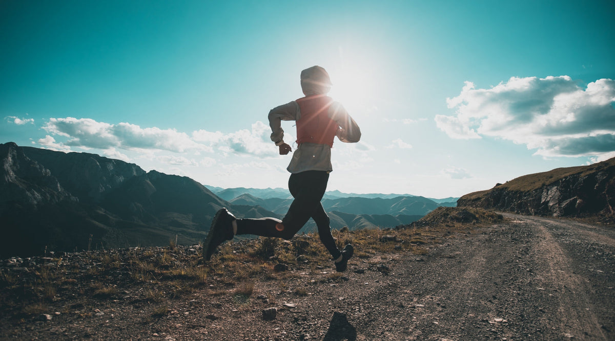 Vom Marathon zum Ultralauf: Dein Guide für das erste Mal