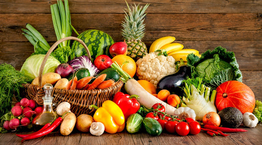 Ernährung & Bewegung bei Neigung zu Ödemen