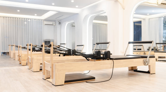 Wie funktioniert Pilates?