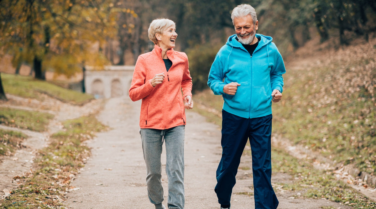 Warum Dein Körper Zone-2-Cardio lieben wird