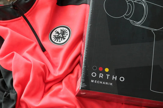 Eintracht Frankfurt Leichtathletik x Orthomechanik