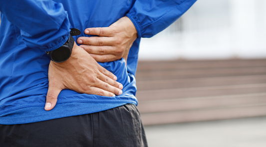 Rückenschmerzen: Schnelle Hilfe & Hausmittel