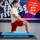 Onlinekurs Haltungshelden - präventive Kräftigung des oberen Rückens und Nackens + gratis OrthoMatte