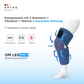 OM-Leg Pro 2 Beinmassagegerät