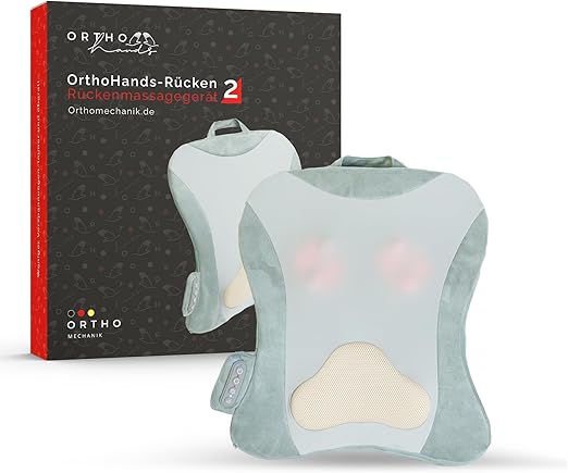 OrthoMechanik Rücken 2.0