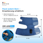 OM-Leg Pro 2 Beinmassagegerät