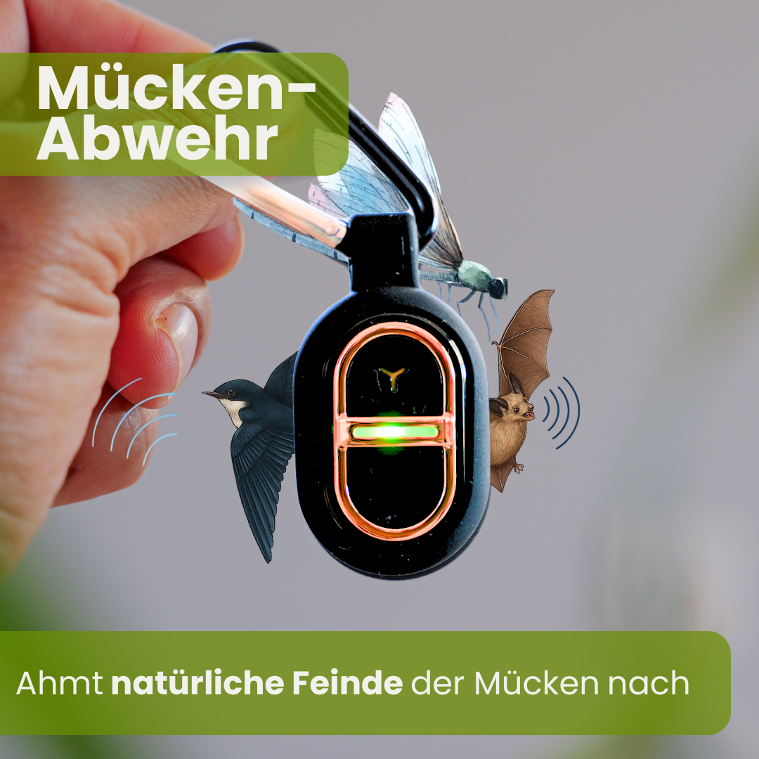 4x Insektenspray 400ml Insektenbekämpfung Mückenspray Fliegen Mücken
