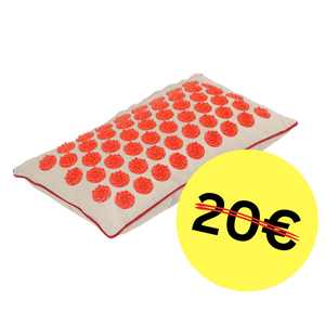 Akupressurmatte mit Vibration|OrthoMatte fr Entspannung & Schmerzlinderung Akupressurmatte mit Vibration|OrthoMatte fr Entspannung & Schmerzlinderung