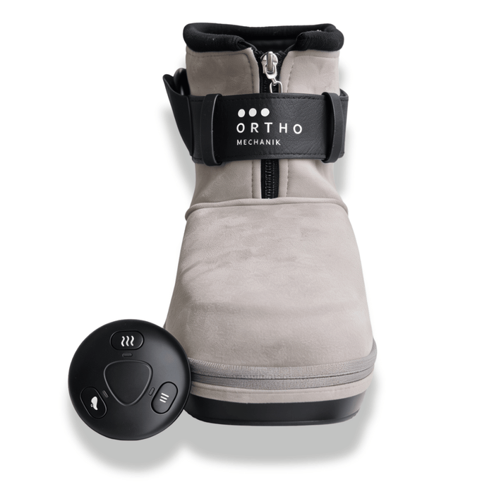 Massagestiefel