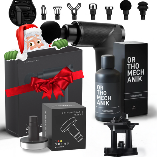 OrthoMechanik 3.0 Weihnachtsedition | All inclusive Paket