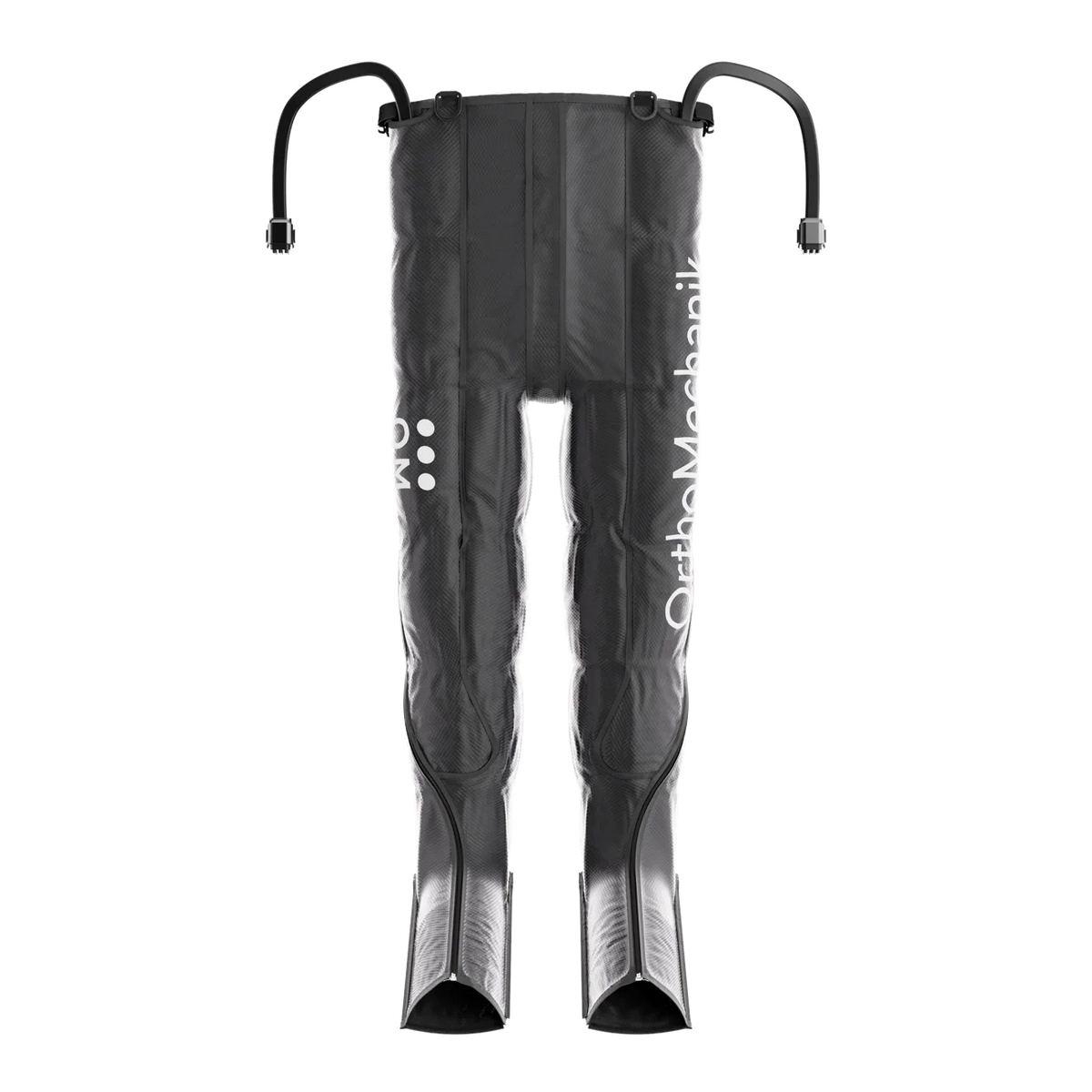 OM Recovery Boots Ultra – Vorderansicht