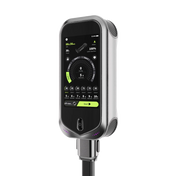 Touchscreen-Controller der OM Recovery Boots Ultra