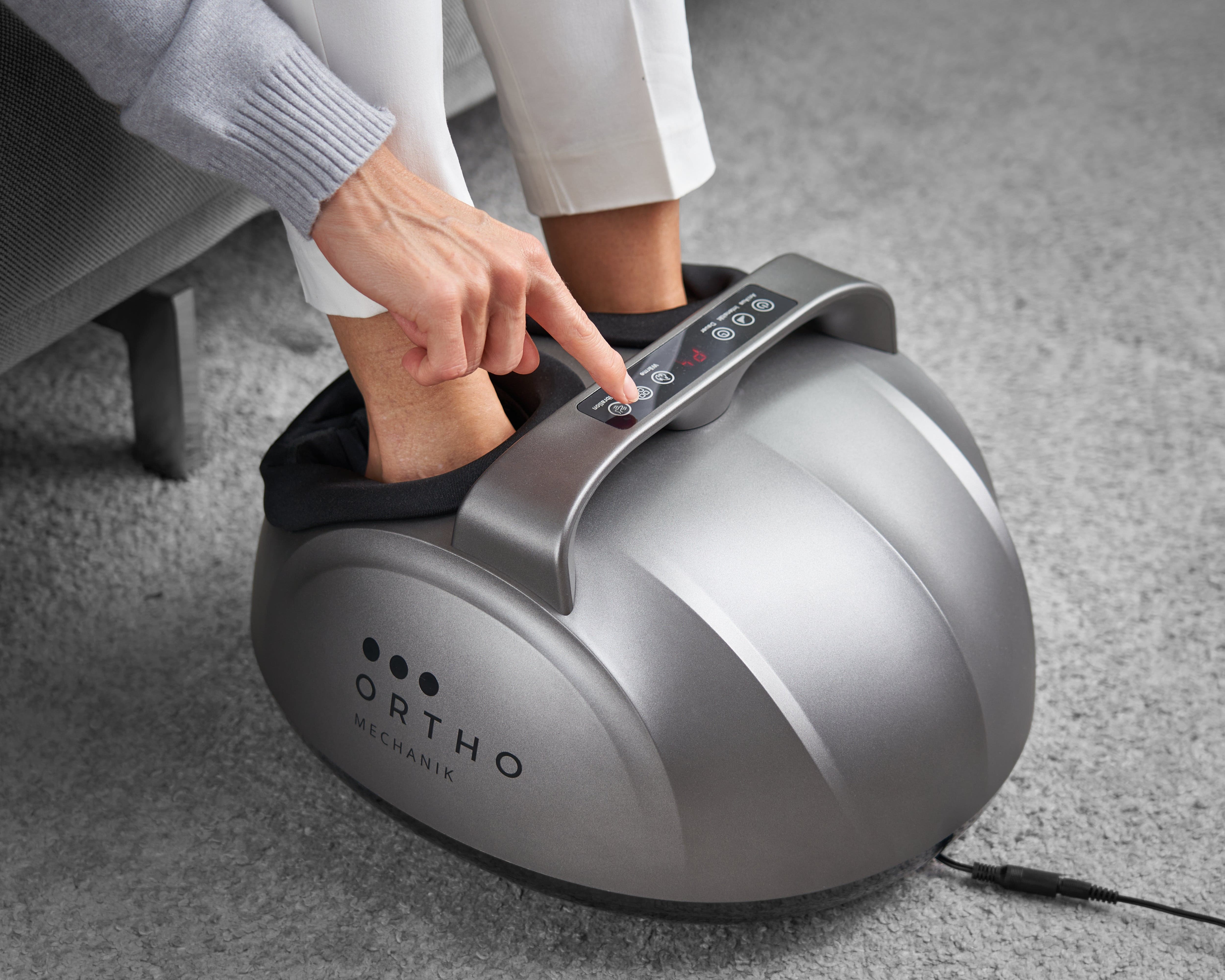 OrthoHands | Fu-Massagegert von OrthoMechanik | Versandkostenfrei OrthoHands | Fu-Massagegert von OrthoMechanik | Versandkostenfrei