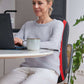 Rückenmassagegerät Orthomechanik Büro